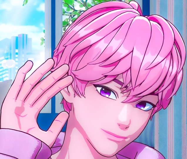 バンビー (PLAVE)ファンが撮った瞬間