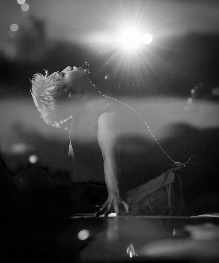 Latest photo of Hoshi (SEVENTEEN)