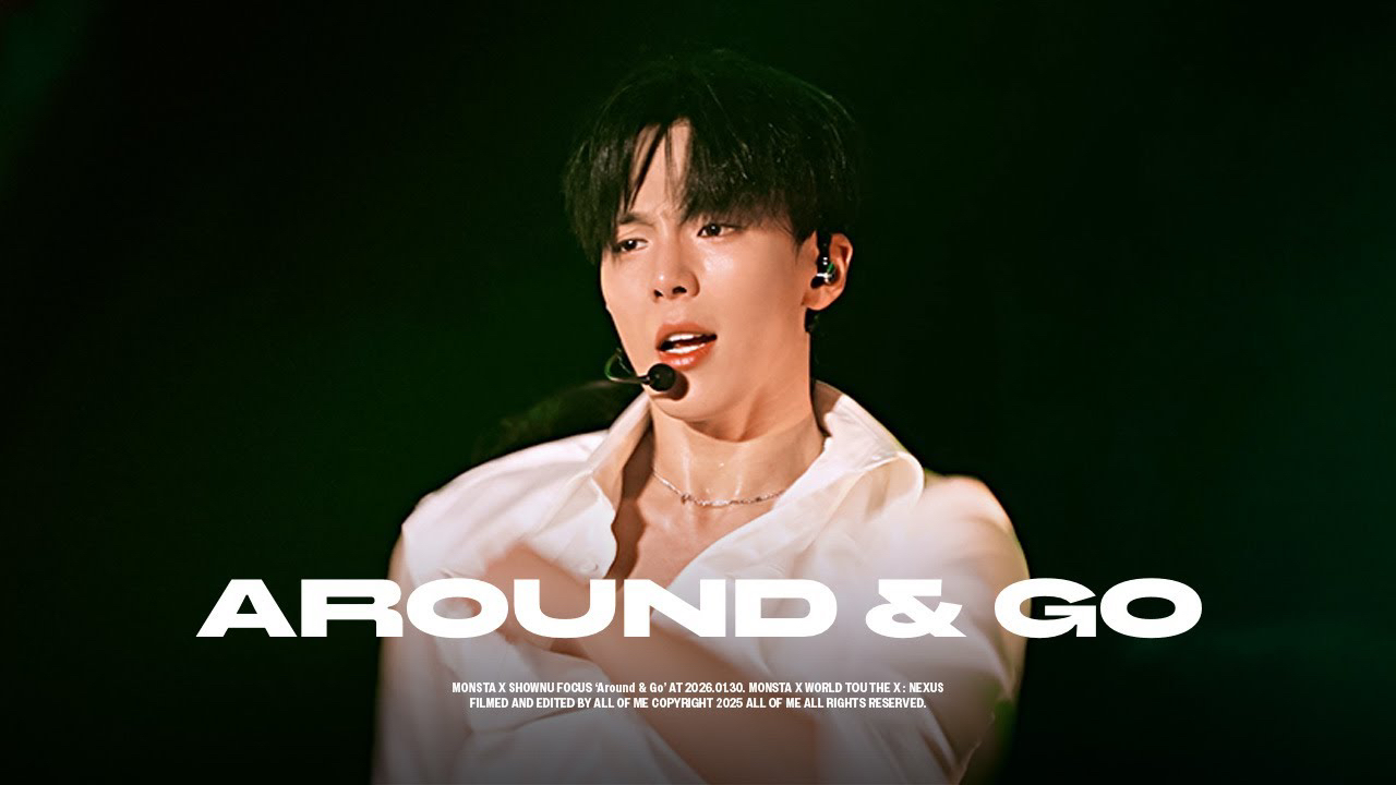 Popular K-POP post loved by fans