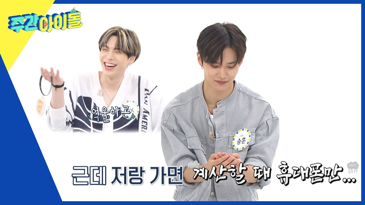 Recent activity shot of CIX