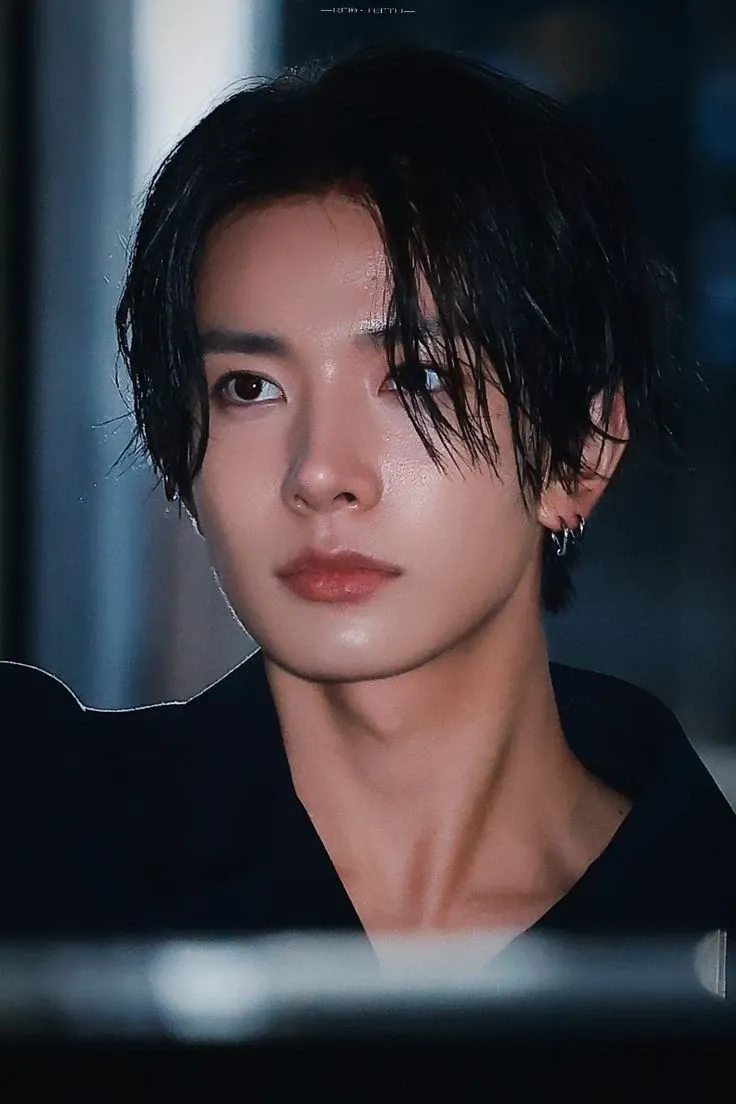 에반의 최신 사진