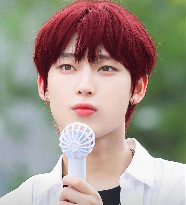 Latest photo of Sunoo (ENHYPEN)