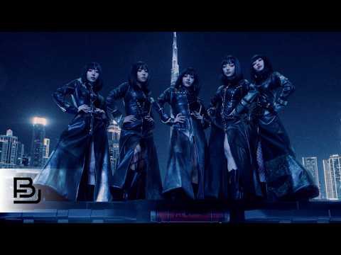 Behind-the-scenes cut of X:IN