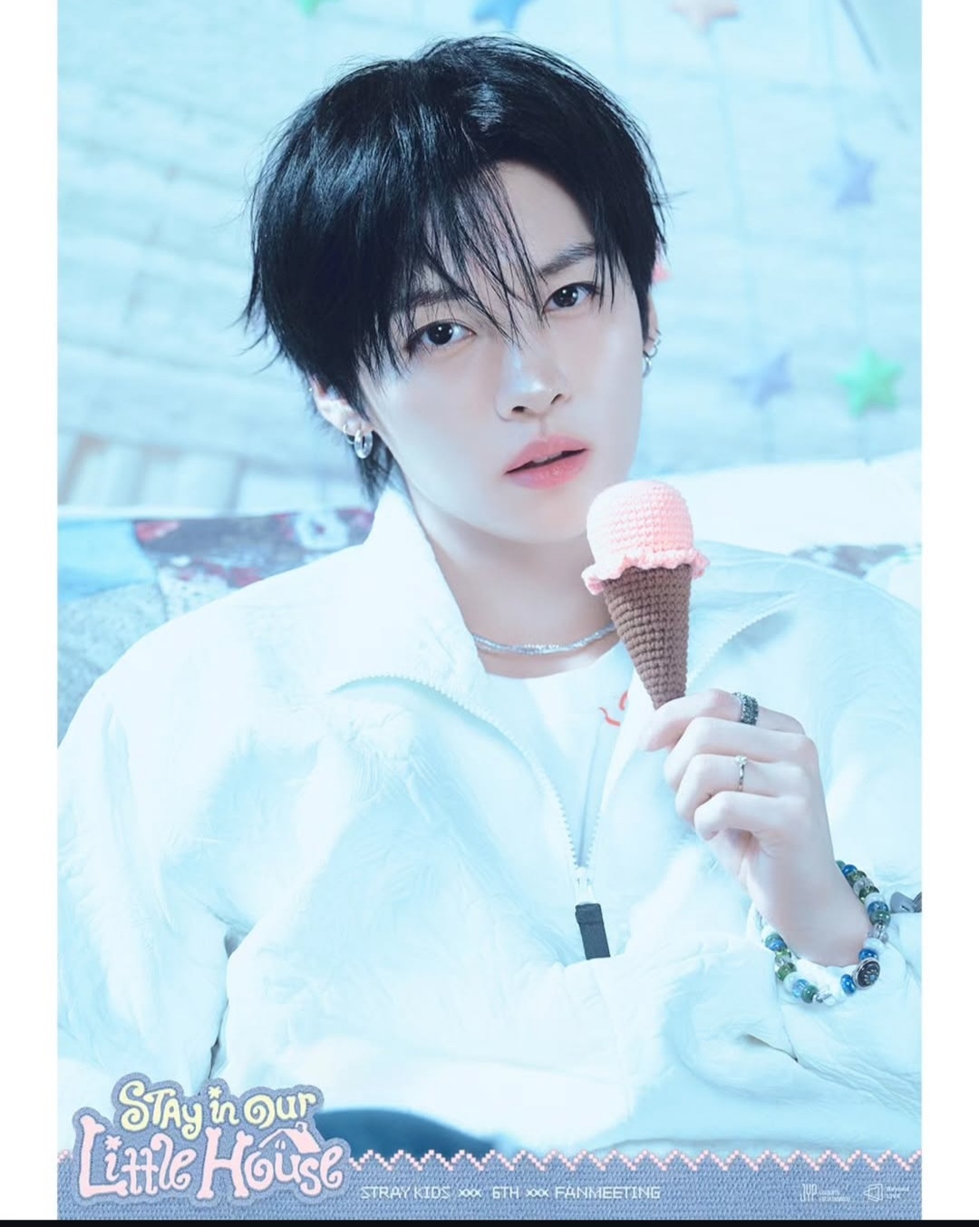Stray Kids의 최신 사진