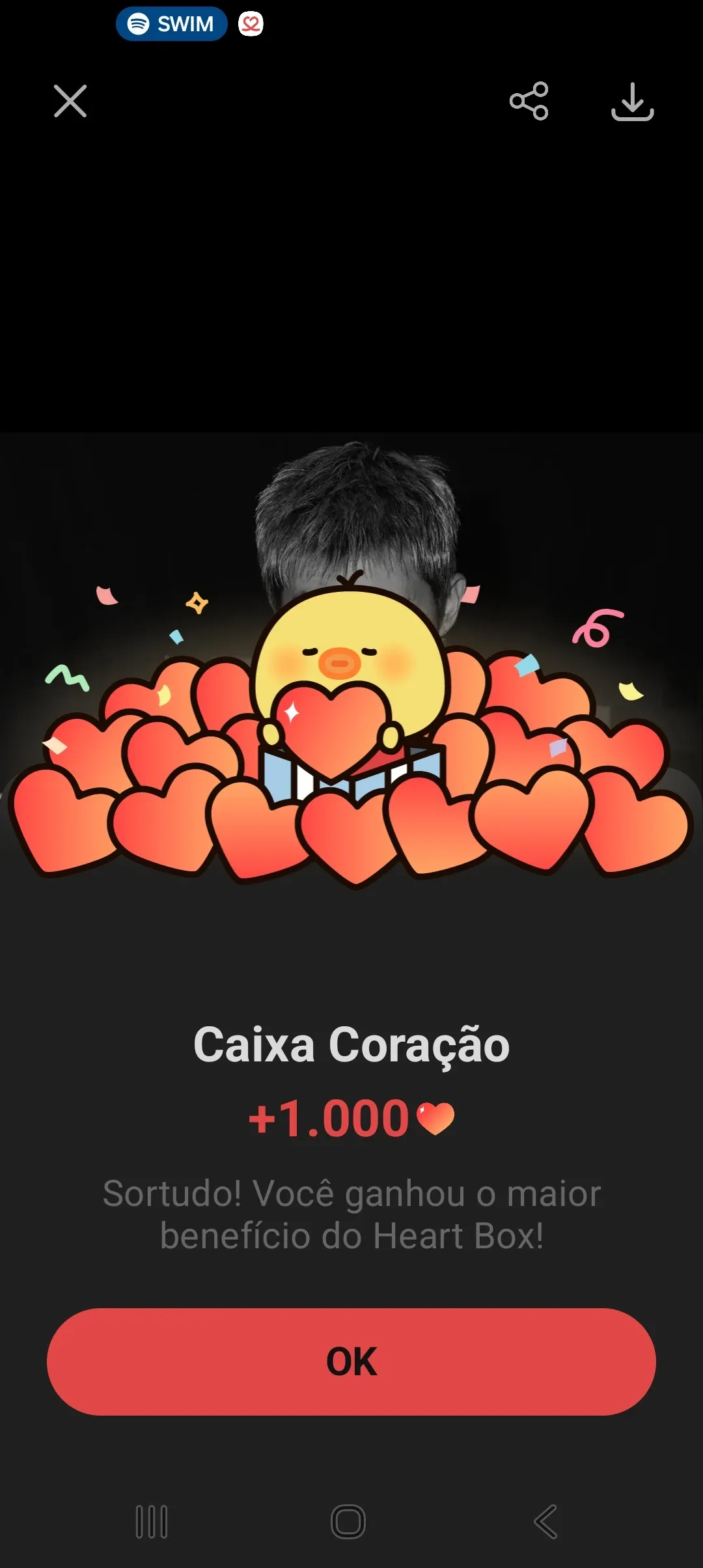 Fandom-recommended wallpaper image of 防彈少年團