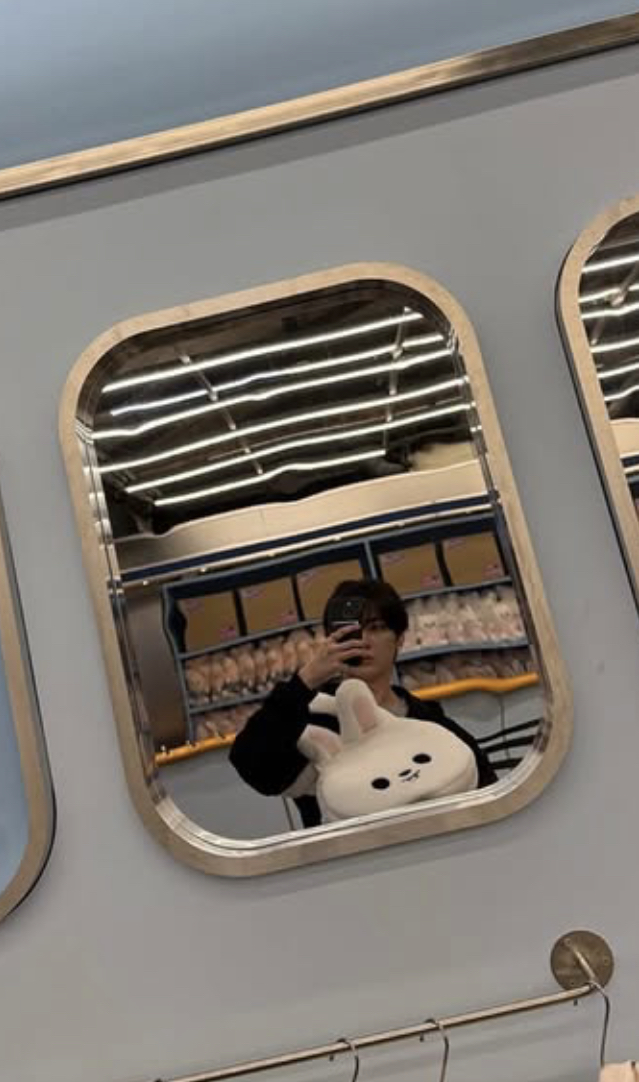 Stray Kids 팬이 찍은 순간