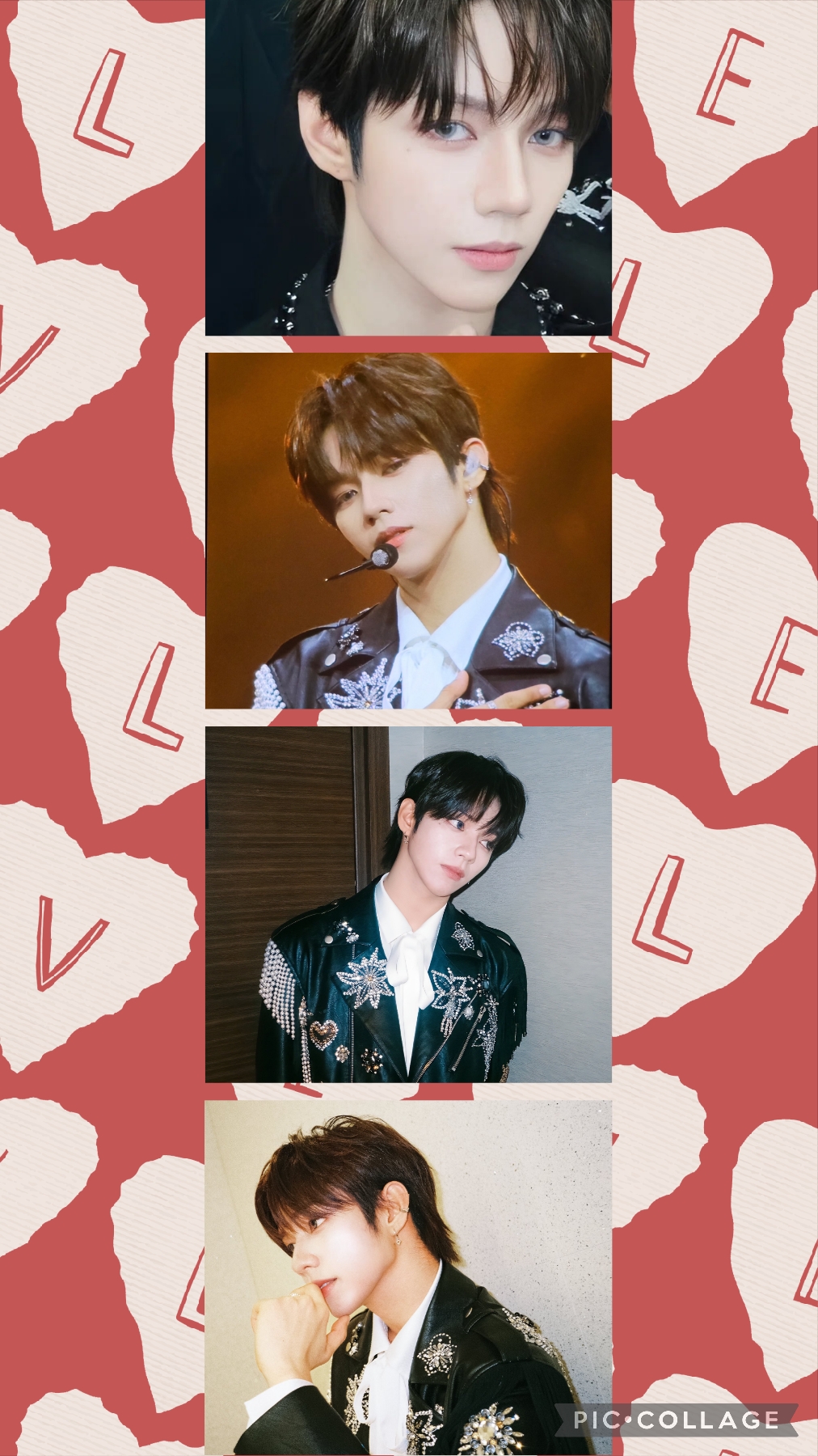 Latest photo of JL (AHOF)