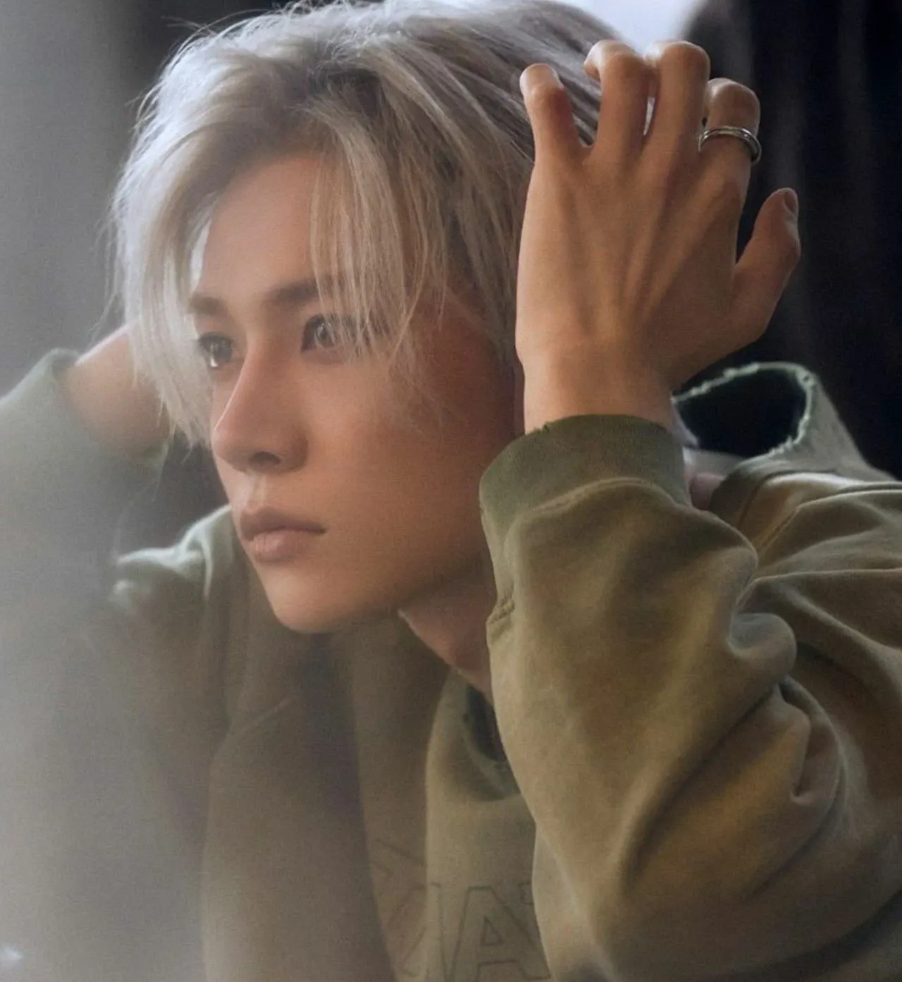 희승 팬이 찍은 순간