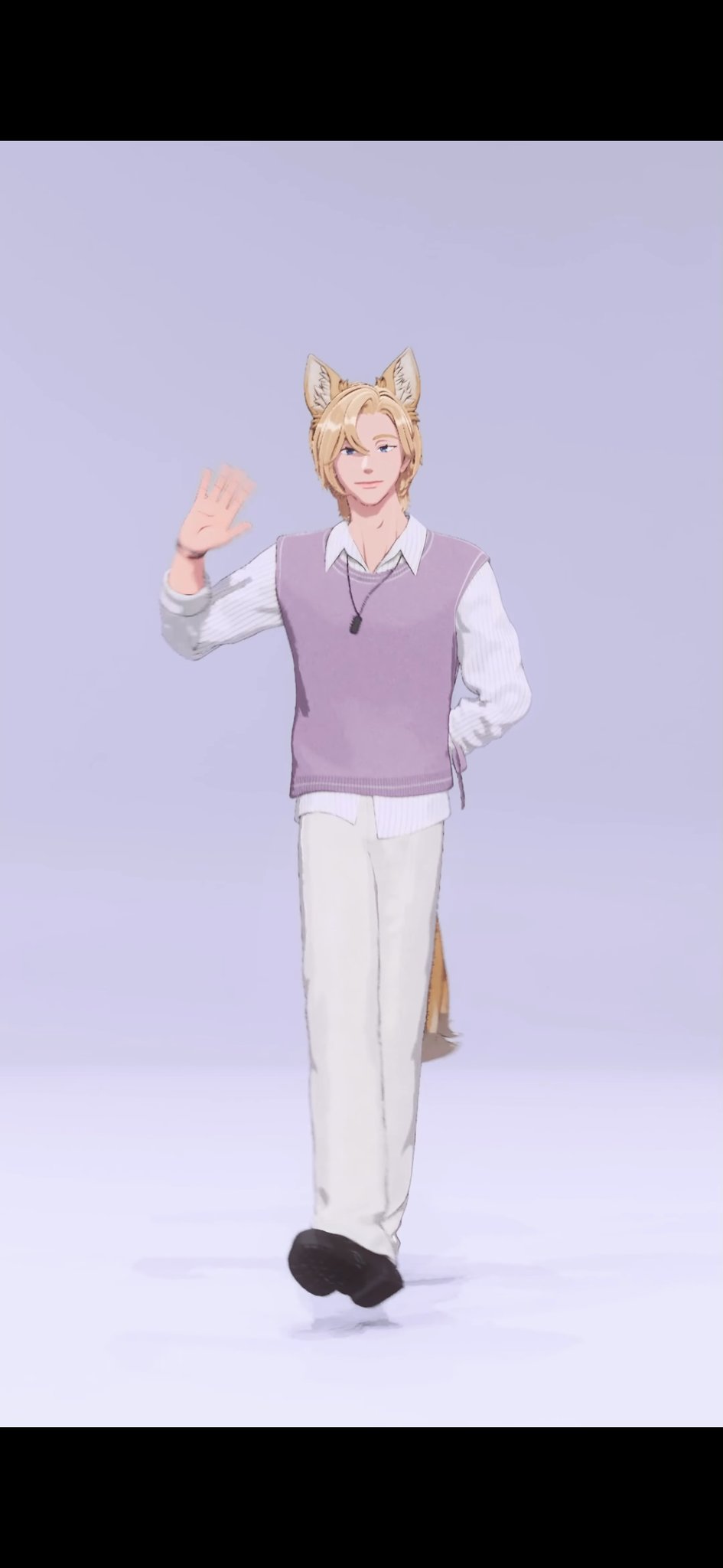 Fandom-recommended wallpaper image of Noah (PLAVE)