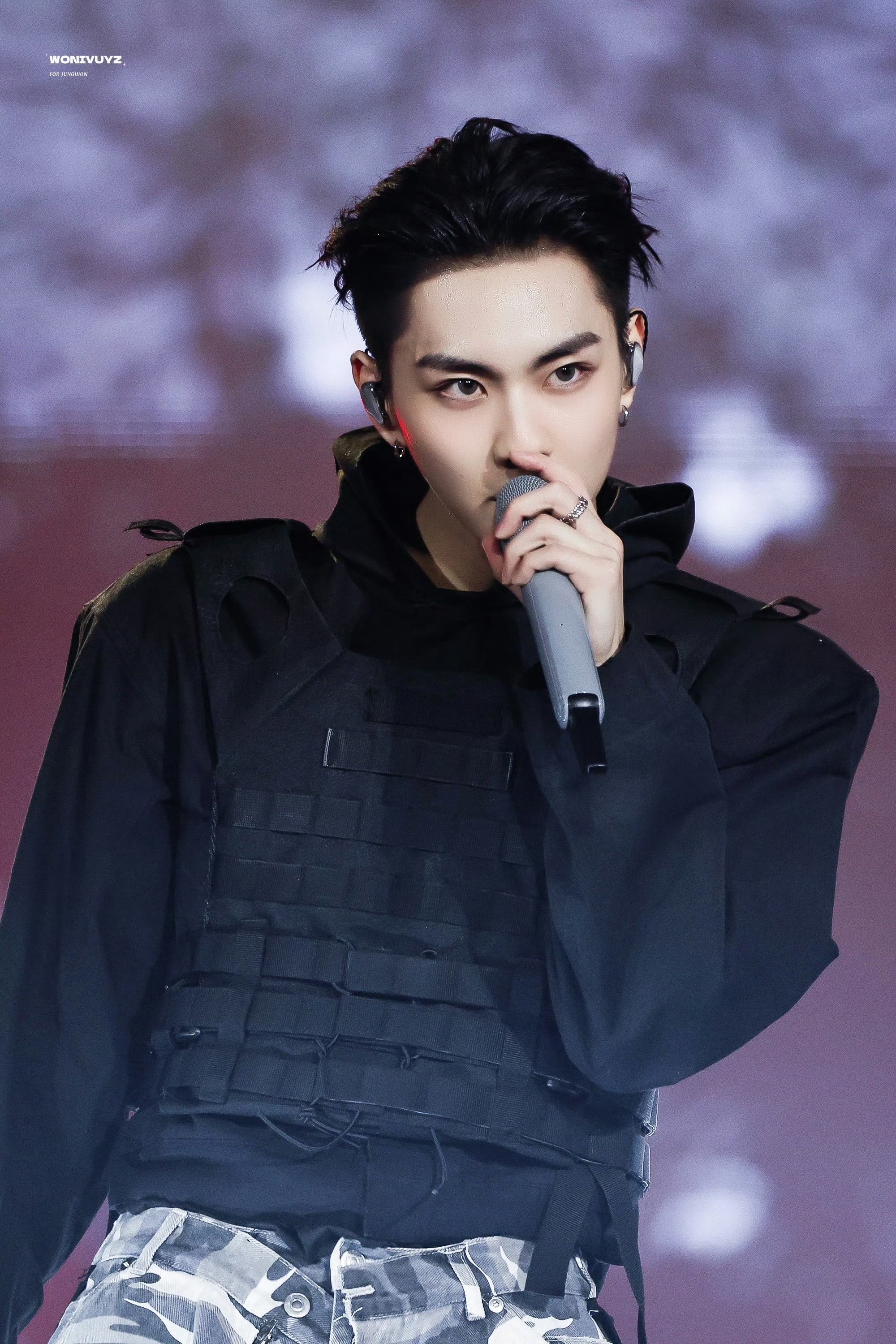 ENHYPEN ジョンウォン ファンダムコミュニティ │ KPOP人気No.1アプリ