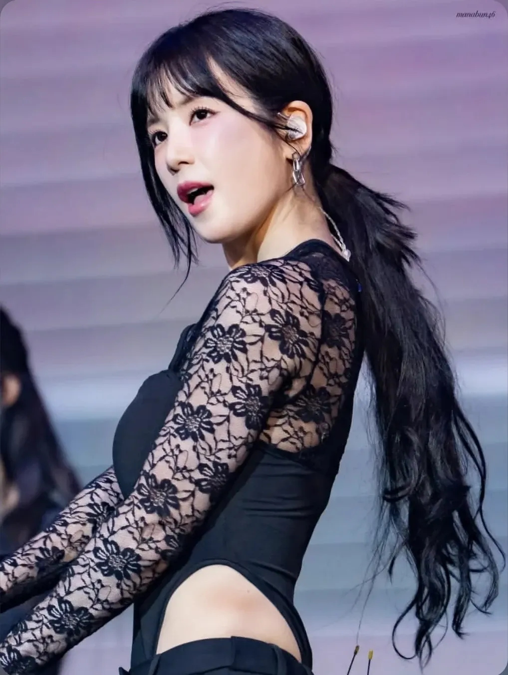 朴初珑 (Apink)的最新活动照片