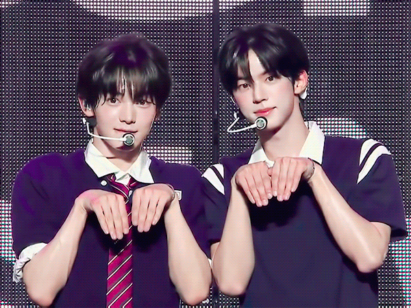 Behind-the-scenes cut of Dohoon (TWS)