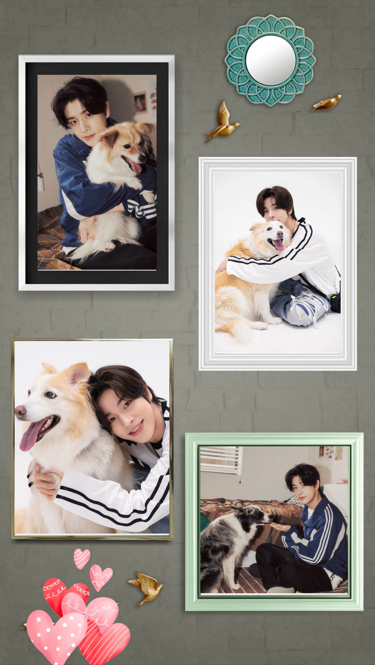 Latest photo of Jake (ENHYPEN)