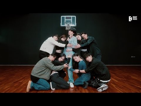 Foto terbaru Jimin (BTS)