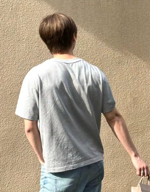 태현 (투모로우바이투게더) 팬이 찍은 순간