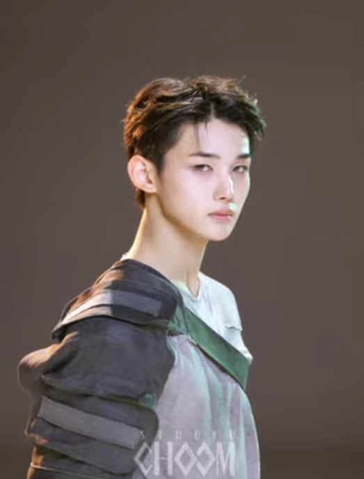 Latest photo of Jo (&TEAM)