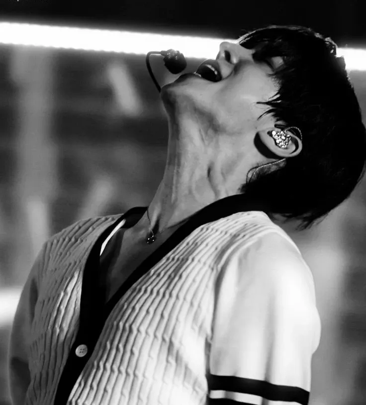 ジョン・ユンホ (ATEEZ)の最新写真