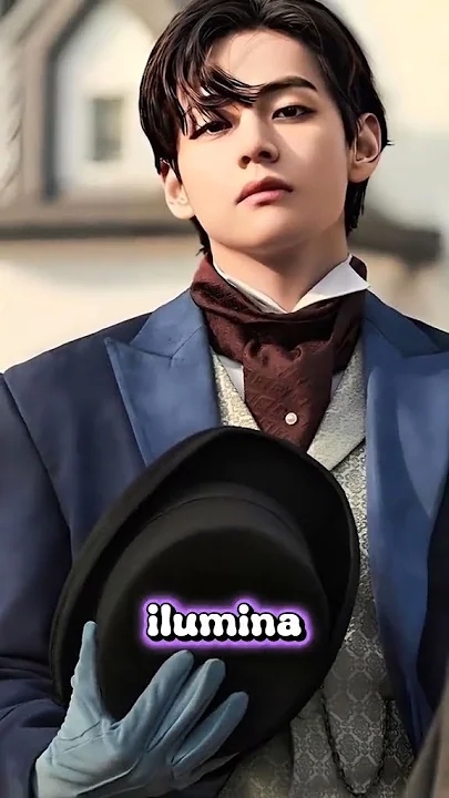 뷔 (방탄소년단) 팬이 찍은 순간