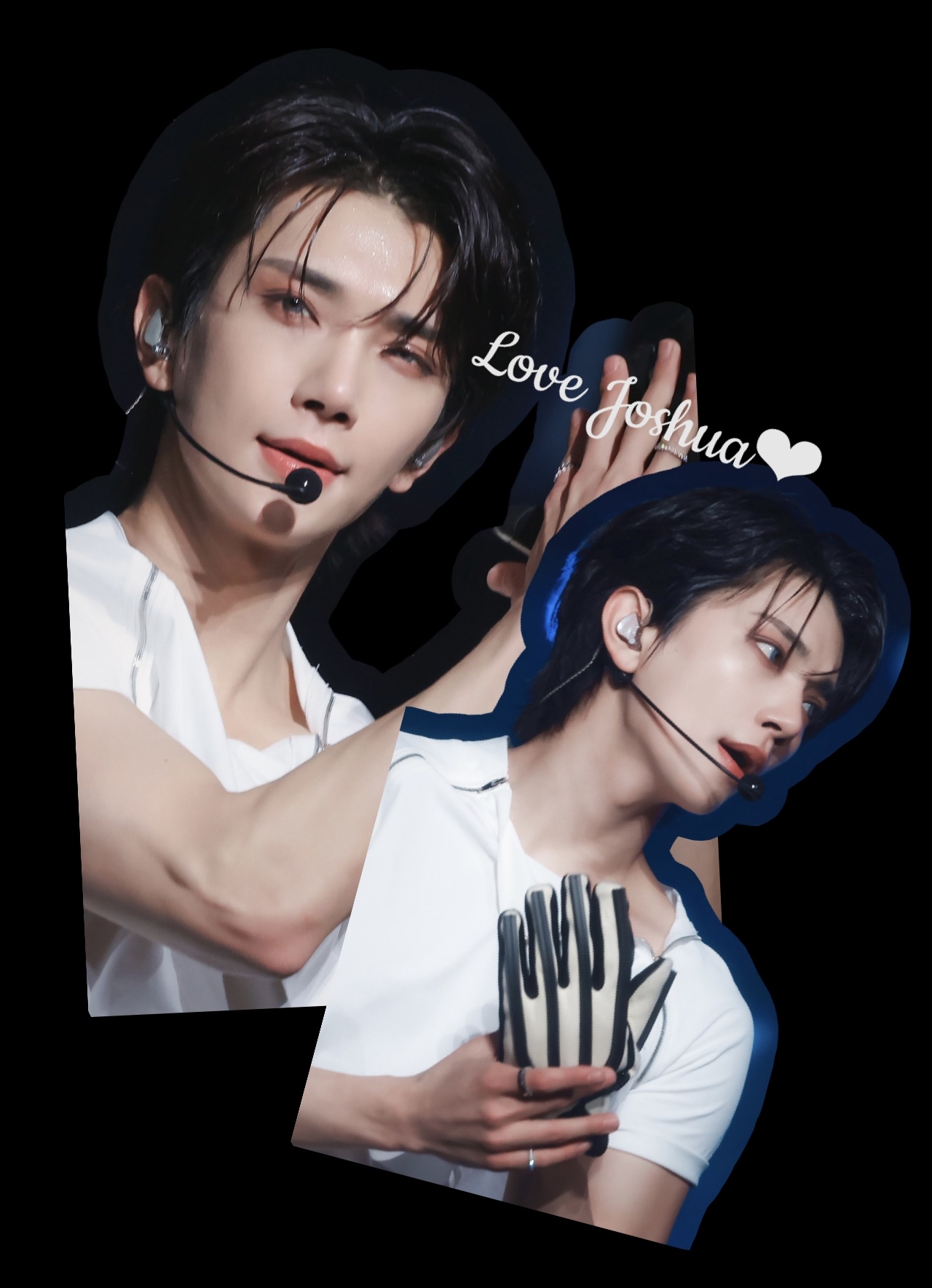 Joshua (SEVENTEEN)的最新照片