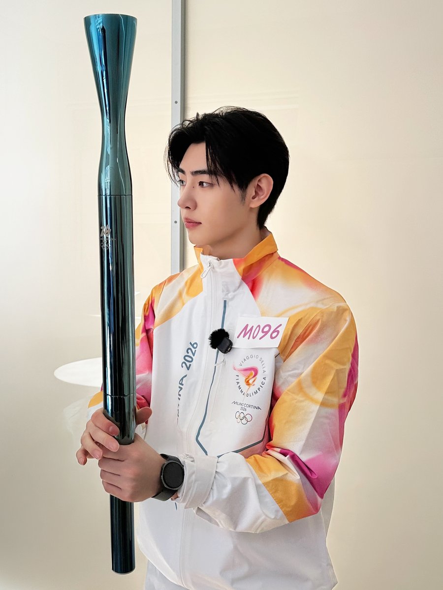 Potret di balik layar ENHYPEN