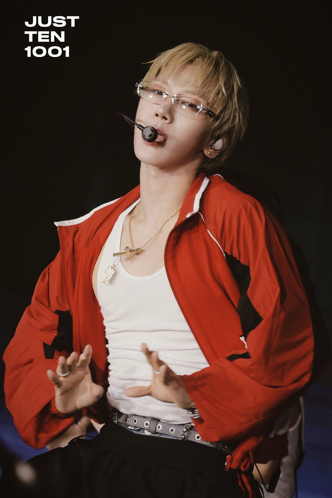 Behind-the-scenes cut of TEN (WayV)