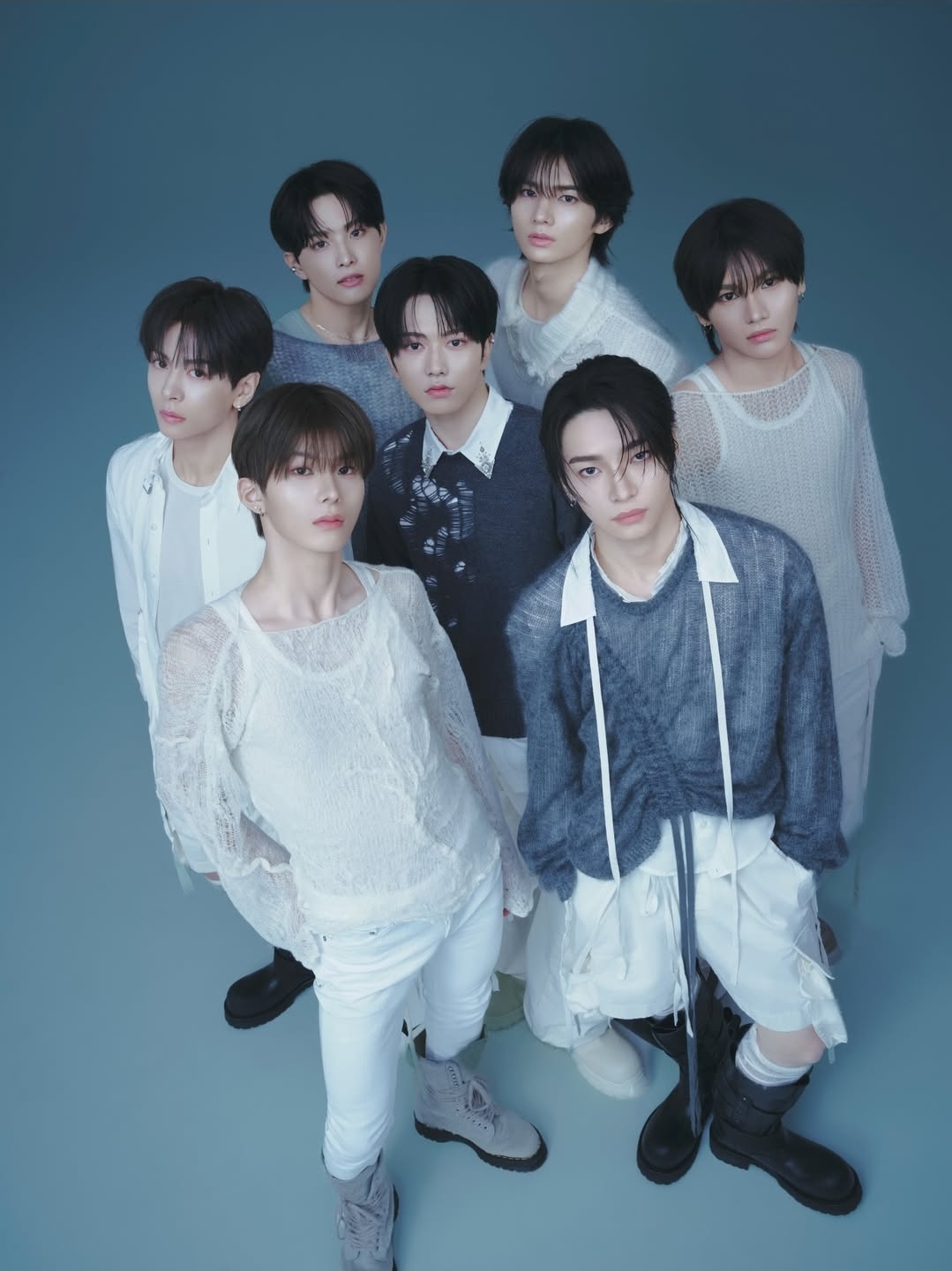 Latest photo of aoen