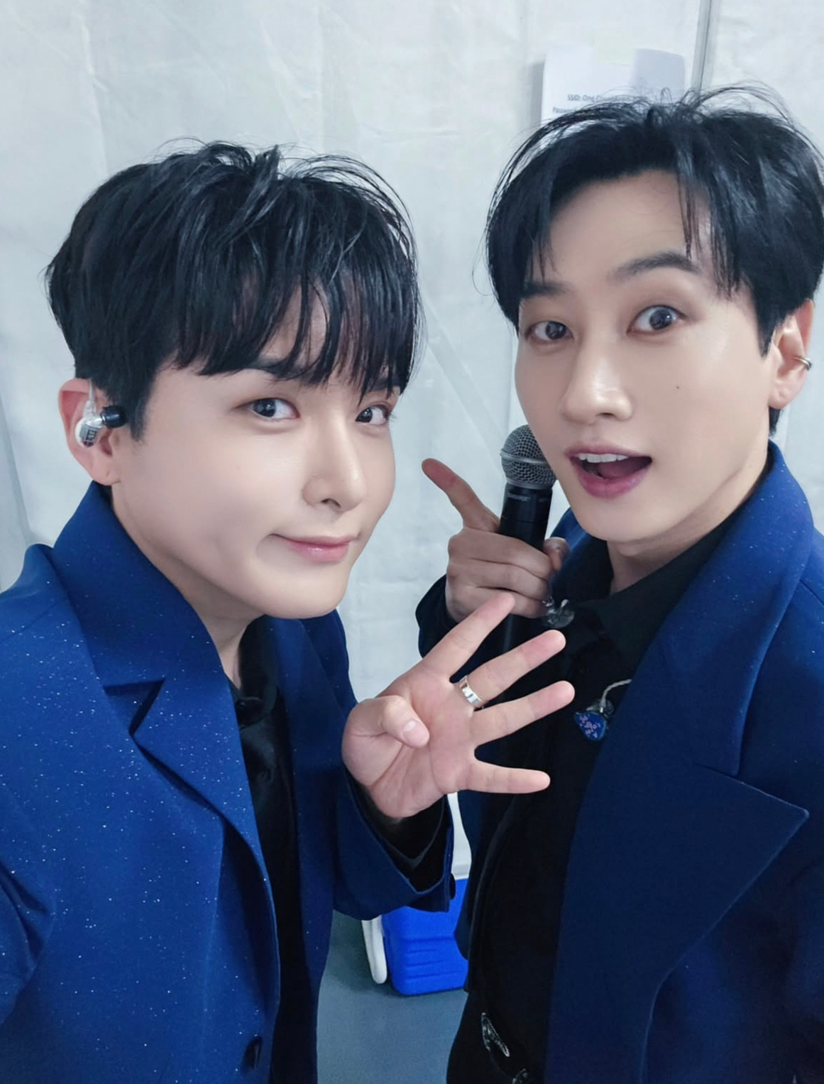 슈퍼주니어의 최신 사진