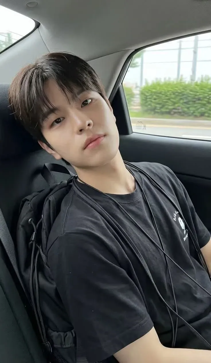 Fandom-recommended wallpaper image of スンミン (Stray Kids)