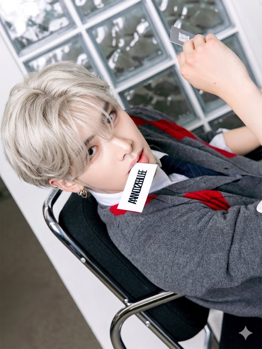 Latest photo of Ricky