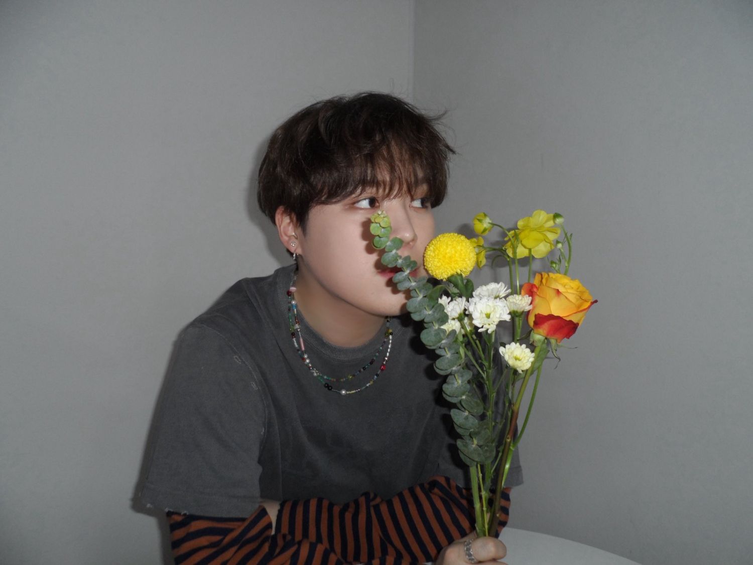 Latest photo of Yeonho (VERIVERY)