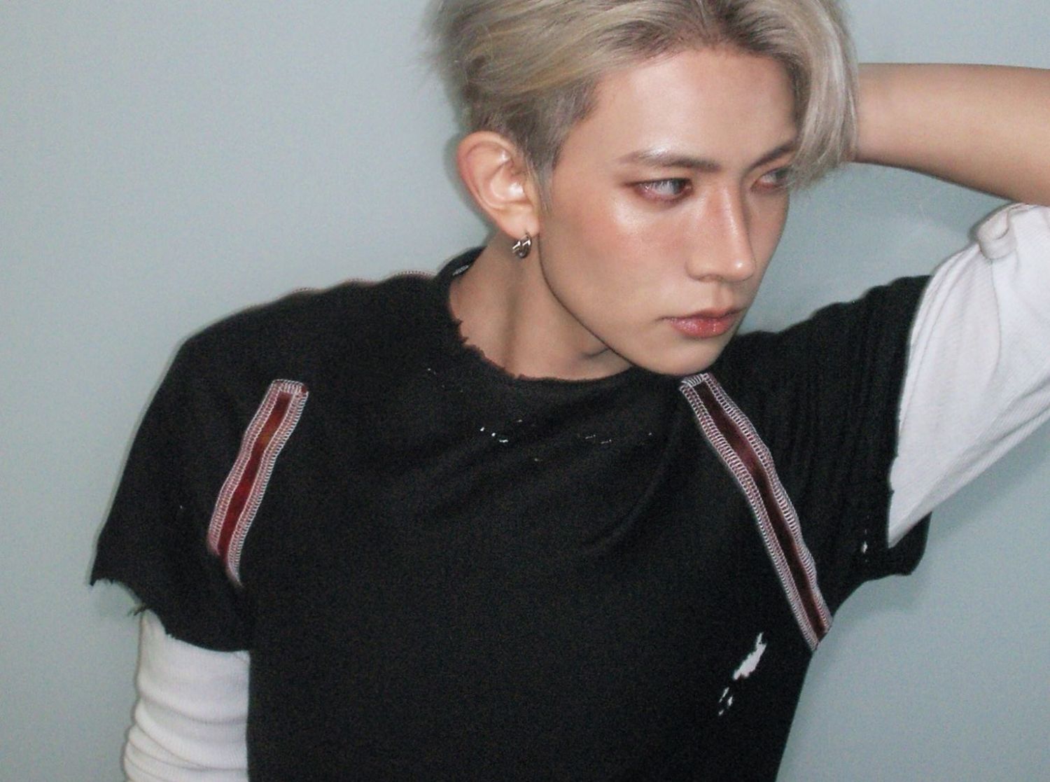 羲承 (ENHYPEN)的最新活動照片