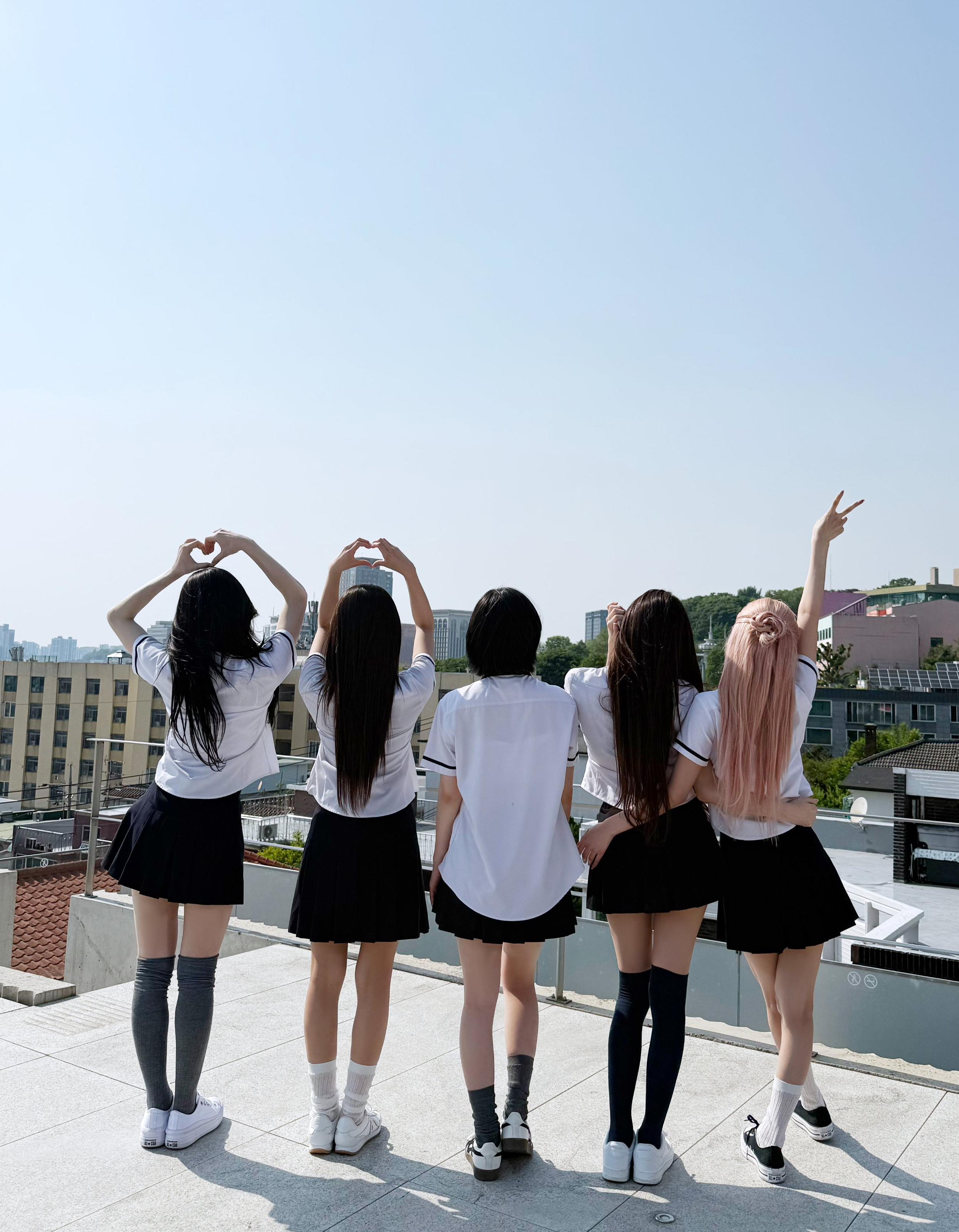 ITZY의 최신 사진
