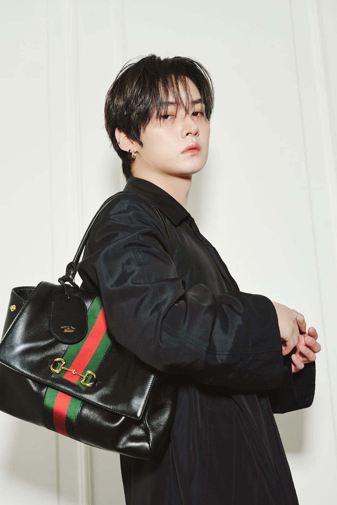 Today’s hot picks from the 리노 (Stray Kids) community