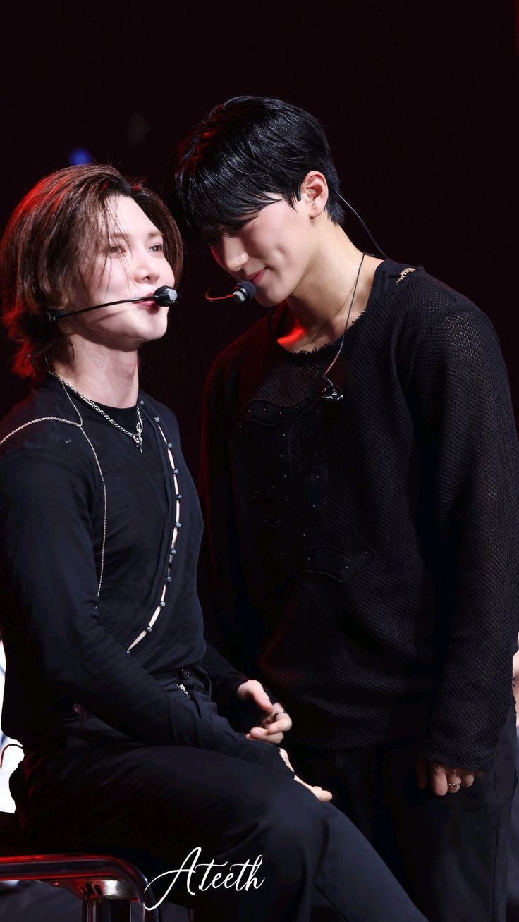 Fandom-recommended wallpaper image of 에이티즈