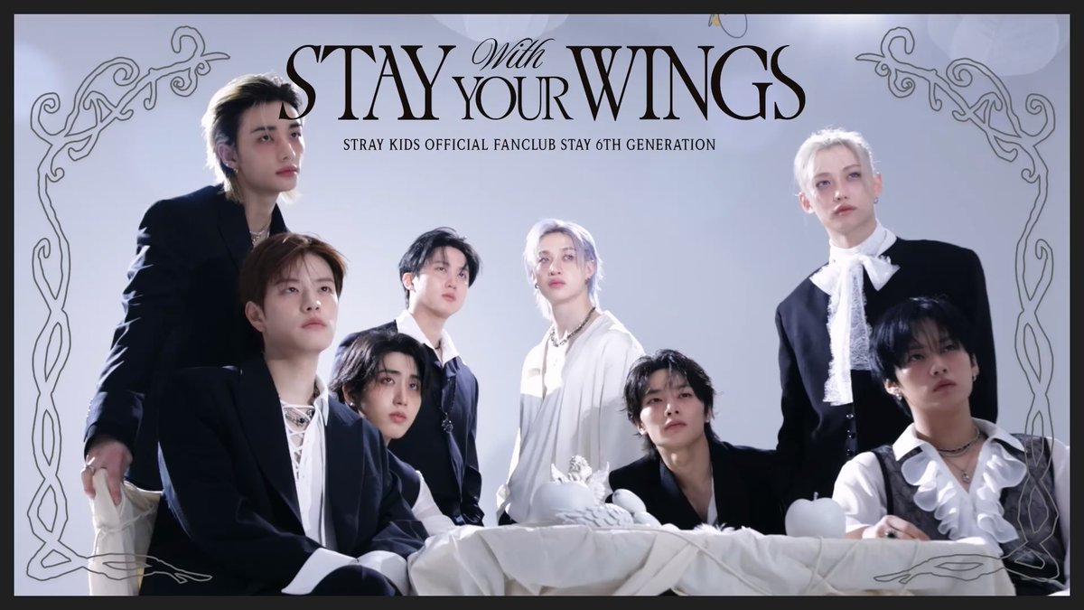 Stray Kids의 최신 사진