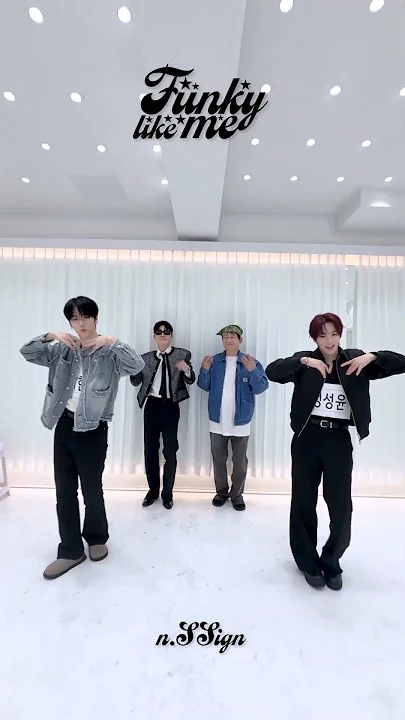 Today's most popular wallpaper in the n.SSign community