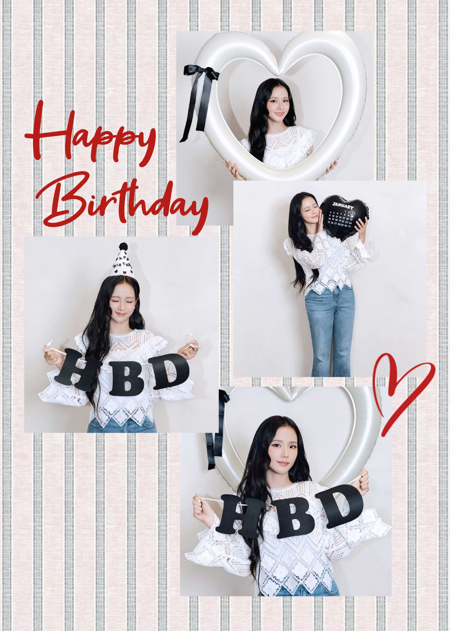 Feed komunitas K-pop terpanas hari ini