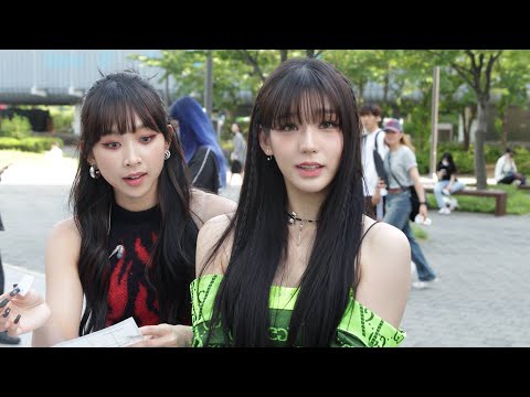 Behind-the-scenes cut of Soodam