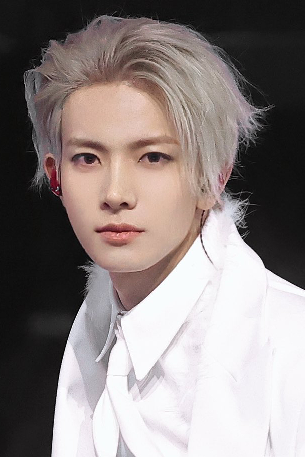 Potret di balik layar Heeseung (ENHYPEN)