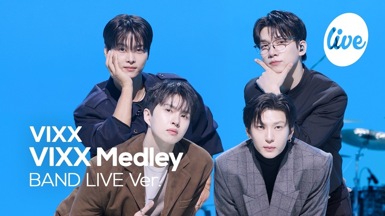 Latest photo of VIXX