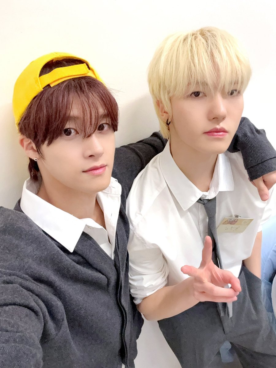 Xikersの最新写真