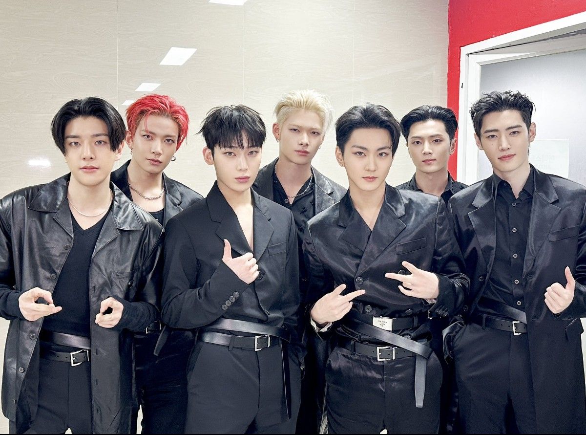 ENHYPEN의 최신 사진