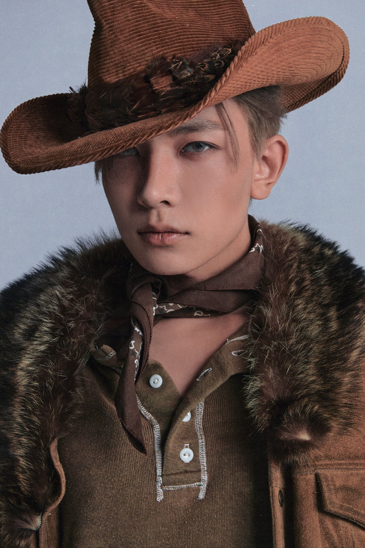 Latest photo of Heeseung (ENHYPEN)