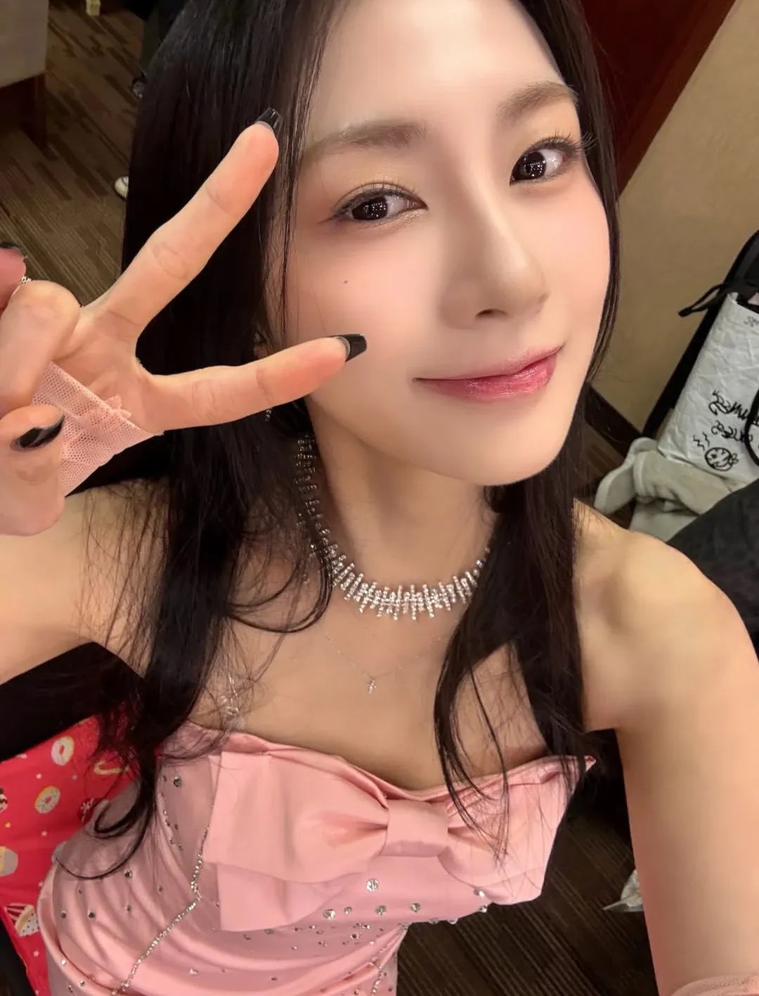 Apinkの最新写真