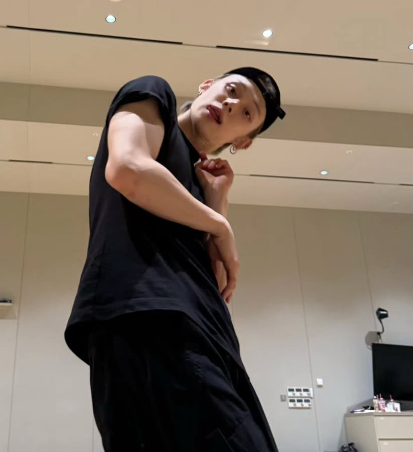 Latest photo of Yeonjun (TOMORROW X TOGETHER)
