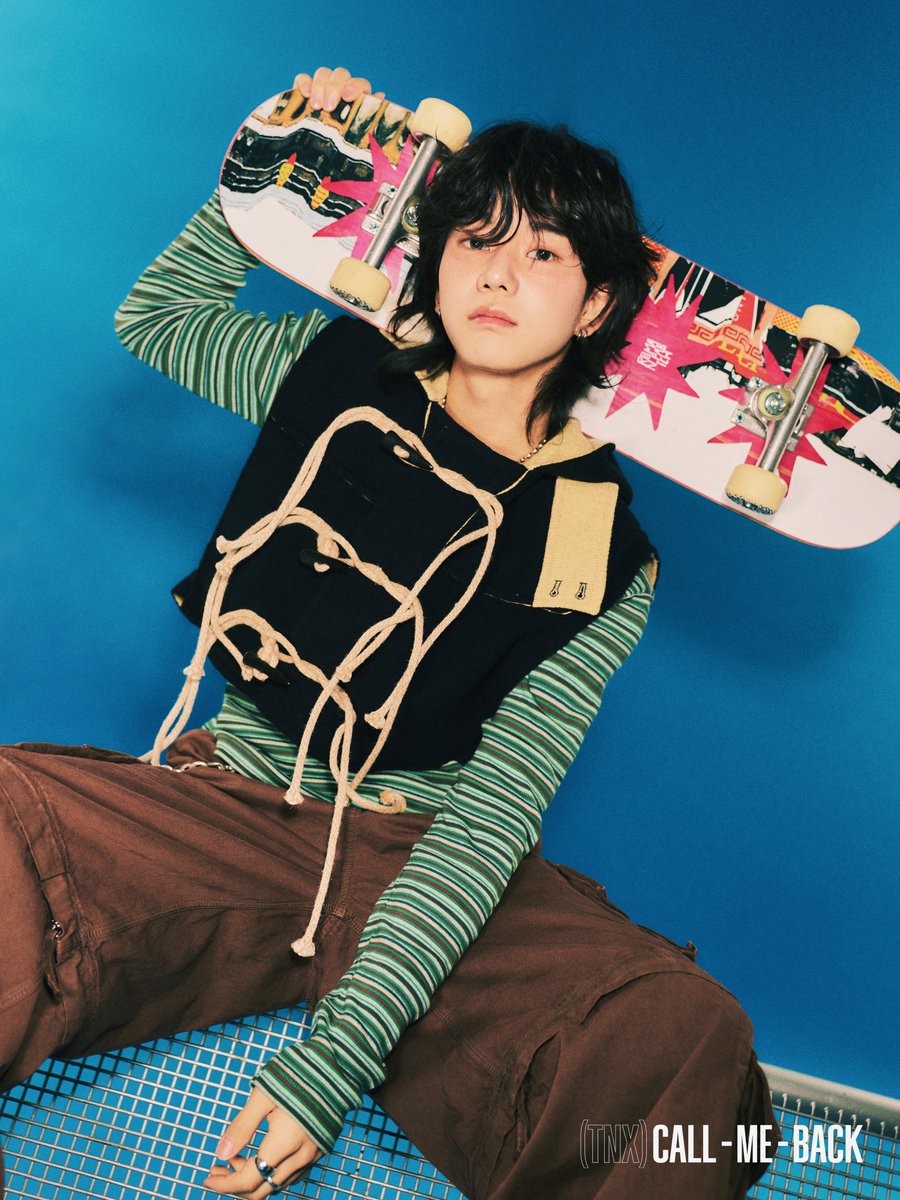 TNXの最近の活動写真