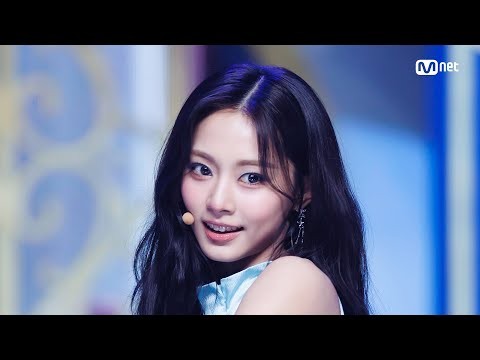 ツウィ (TWICE)ファンが撮った瞬間