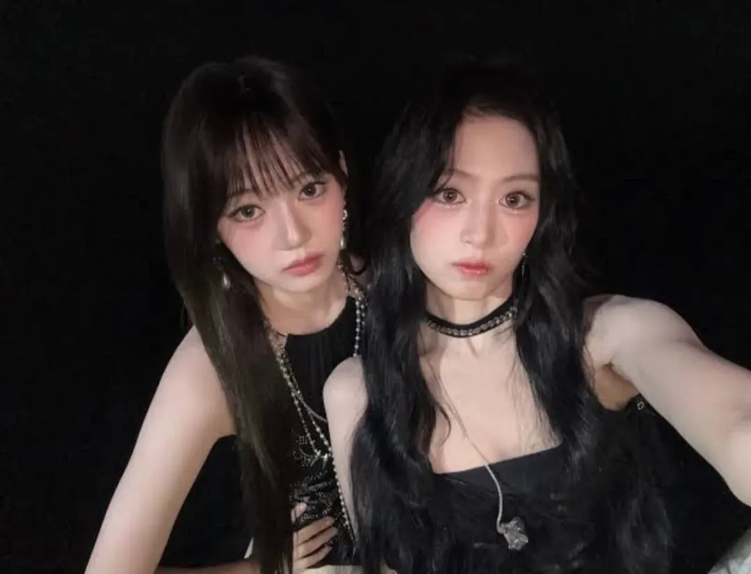 Latest photo of Ahyeon (BABYMONSTER)