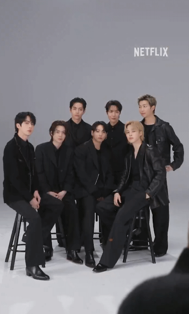 SUGA (防弹少年团)的最新活动照片