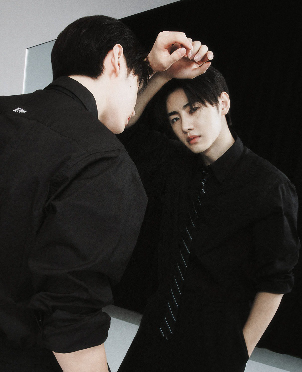 成訓 (ENHYPEN)的最新照片